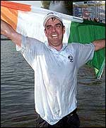 Paul McGinley