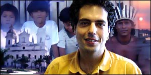 Paulo and Brazilian Journey