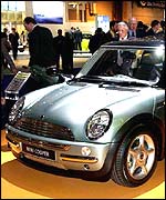 The Mini