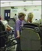 Queen's Medical Centre