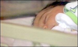 Only 6% of women had completely natural births