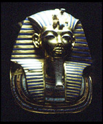 Tutankhamun, Channel 5