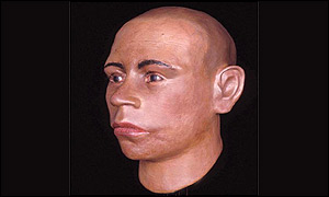 Tutankhamun, Channel 5