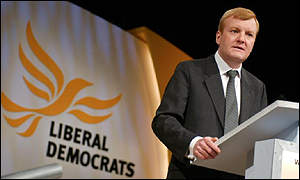 Charles Kennedy