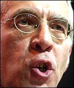 Jack Straw