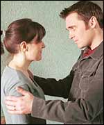 Little Mo and Trevor