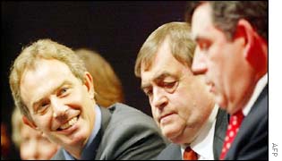 Labour party conference