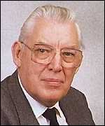 Ian Paisley: 