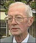 Billy Eakin, victim's father