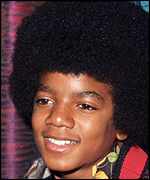 Michael Jackson