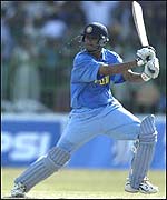 Dravid square cuts 