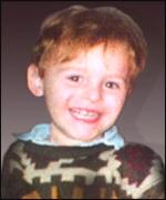 James Bulger