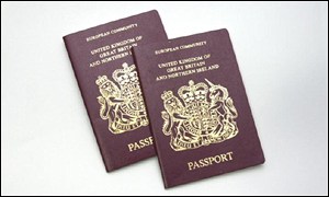 Passports