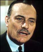 Enoch Powell