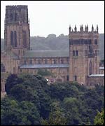 Durham Cathedral