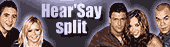 Hear'Say split