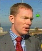 Chris Bryant MP