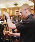 Pub - generic picture