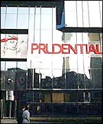 Prudential office
