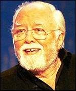Lord Richard Attenborough