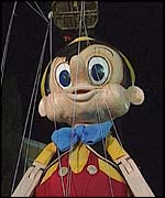 Pinocchio