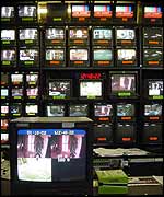 Production gallery for Fame Academy