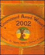 Environment Award