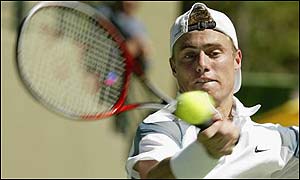 Lleyton Hewitt