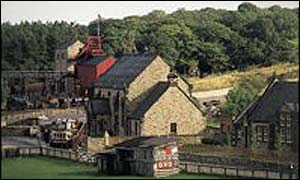 Beamish Museum