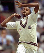 Courtney Walsh