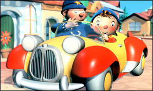 Noddy