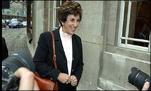 Edwina Currie