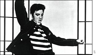 Elvis Presley