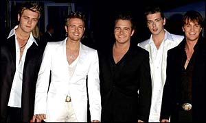 Westlife