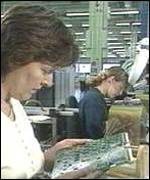 Nortel is shedding 200 jobs