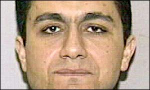 Mohammed Atta, 11 September hijacker