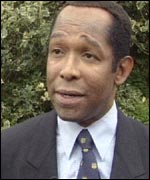 Lord Taylor of Warwick