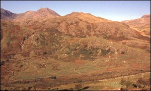 Snowdonia National Park 