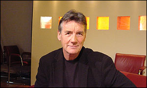 Michael Palin