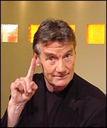 Michael Palin
