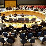 UN security council
