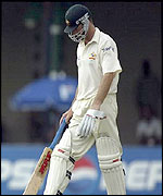Steve Waugh