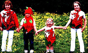 Jane Davies' clothing