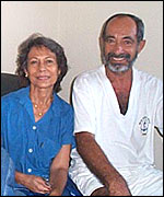 Brasil and Bras�lia Ferreira da Silva