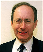 Sir Malcolm Rifkind