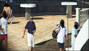 Brian Brendan Wright