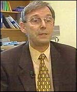 Gethin Lewis, NUT Cymru