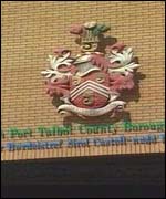 Neath Port Talbot Council