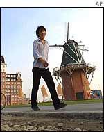 Holland Village in Shenyang