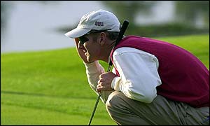 David Duval